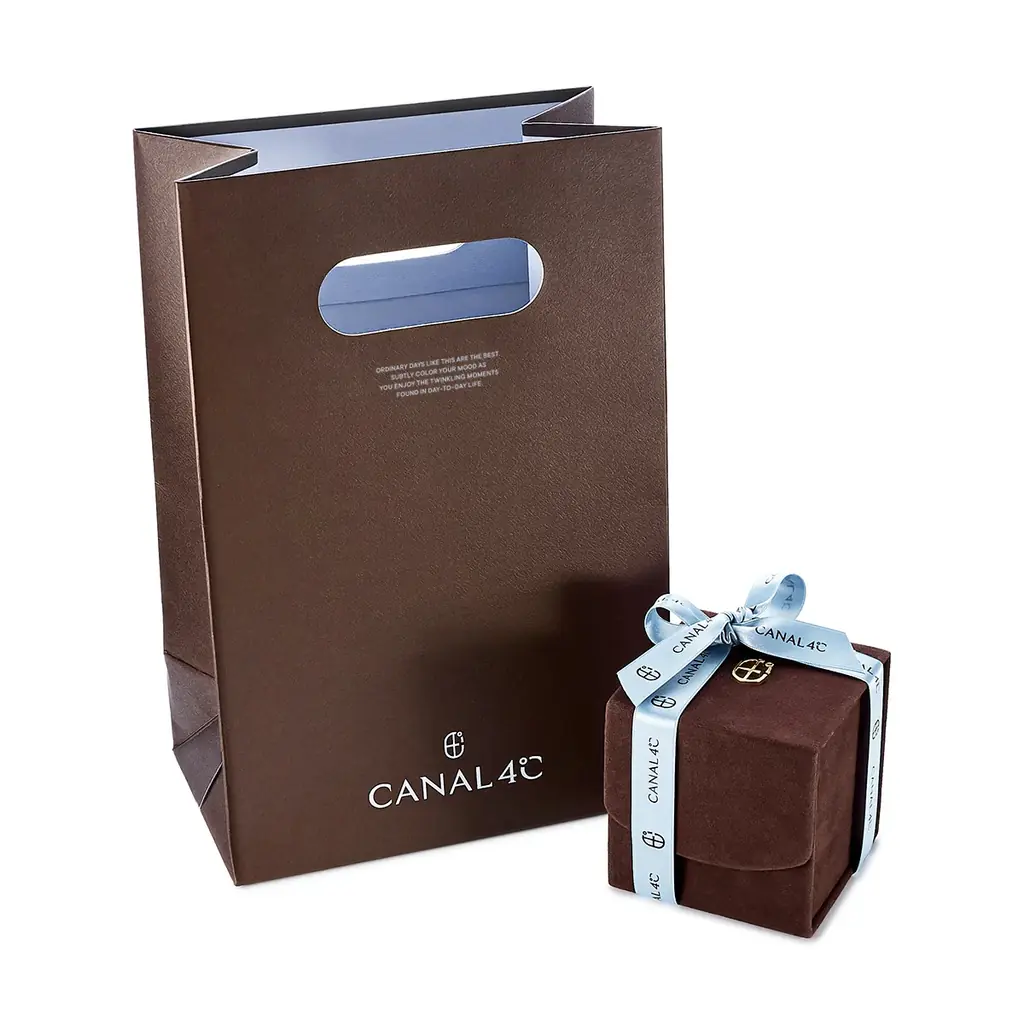 CANAL ４℃ あべのキューズモール店、新たなジュエリー体験を提案するショップへリニューアル 画像 10