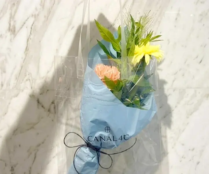 CANAL ４℃ あべのキューズモール店、新たなジュエリー体験を提案するショップへリニューアル 画像 5