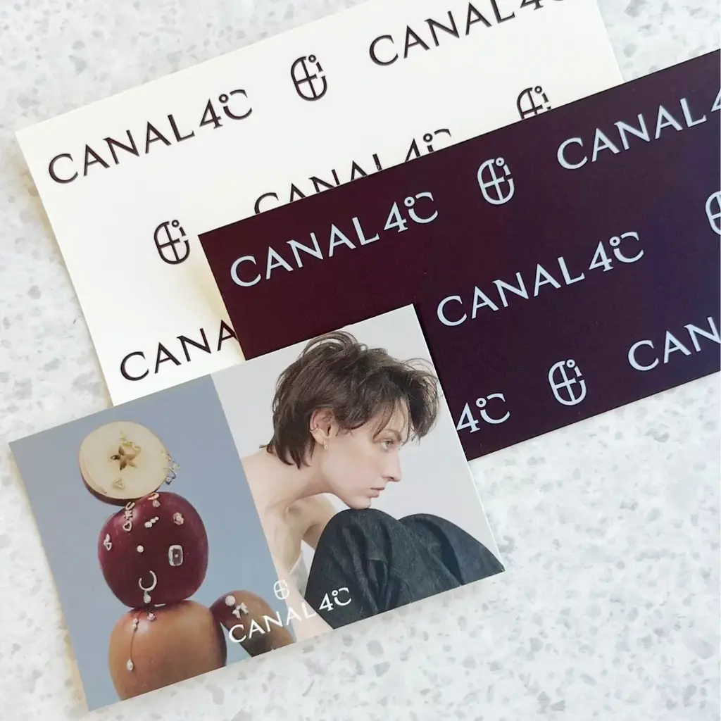 CANAL ４℃ あべのキューズモール店、新たなジュエリー体験を提案するショップへリニューアル 画像 6