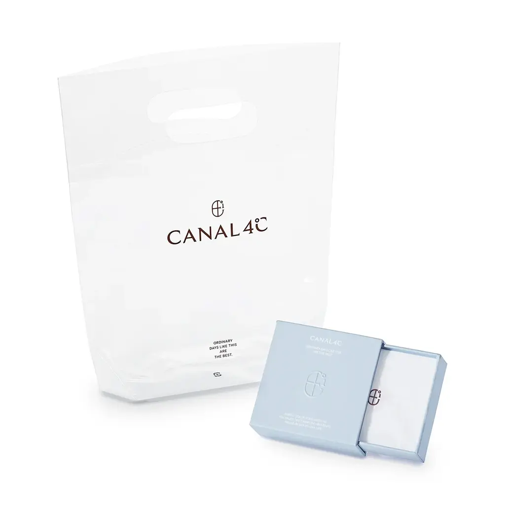 CANAL ４℃ あべのキューズモール店、新たなジュエリー体験を提案するショップへリニューアル 画像 9