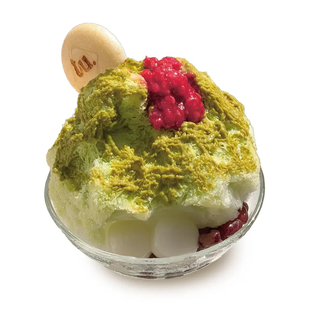 暑い夏には、和のかき氷。今年は4店舗に拡大！オリジナルグッズがもらえる「かき氷三昧(ざんまい)キャンペーン」を2026年7月1日(水)より開催いたします。 画像 13
