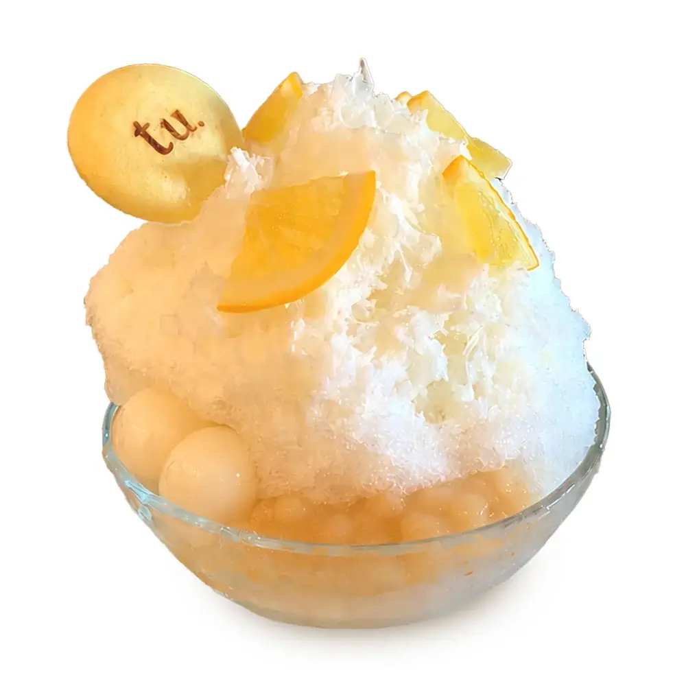 暑い夏には、和のかき氷。今年は4店舗に拡大！オリジナルグッズがもらえる「かき氷三昧(ざんまい)キャンペーン」を2026年7月1日(水)より開催いたします。 画像 15