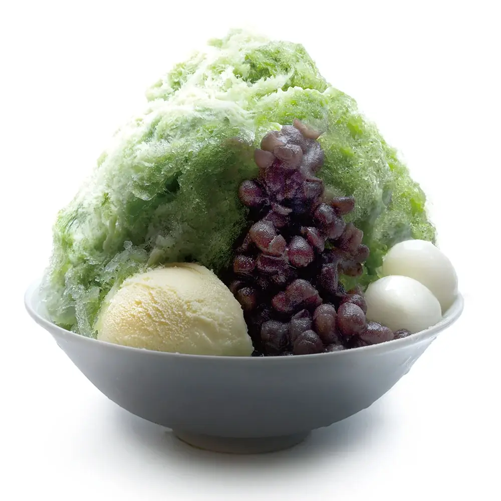 暑い夏には、和のかき氷。今年は4店舗に拡大！オリジナルグッズがもらえる「かき氷三昧(ざんまい)キャンペーン」を2026年7月1日(水)より開催いたします。 画像 19
