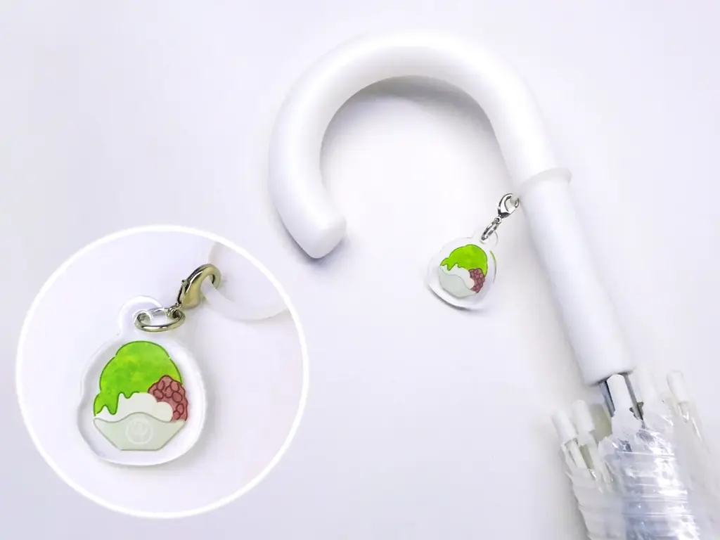 暑い夏には、和のかき氷。今年は4店舗に拡大！オリジナルグッズがもらえる「かき氷三昧(ざんまい)キャンペーン」を2026年7月1日(水)より開催いたします。 画像 2