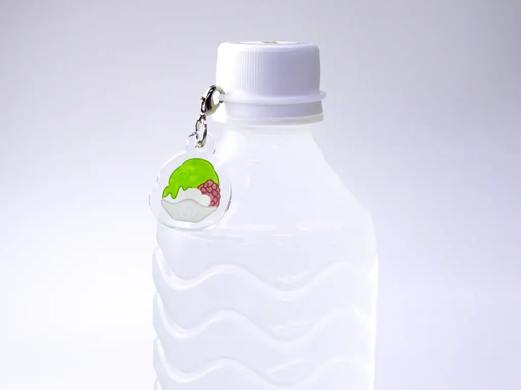 暑い夏には、和のかき氷。今年は4店舗に拡大！オリジナルグッズがもらえる「かき氷三昧(ざんまい)キャンペーン」を2026年7月1日(水)より開催いたします。 画像 4