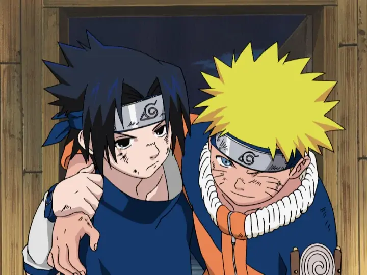 TVアニメ『NARUTO-ナルト-』チャンネルがABEMAに初開設決定！6月26日（金）よりTVアニメ全720話を毎日無料放送 画像 2