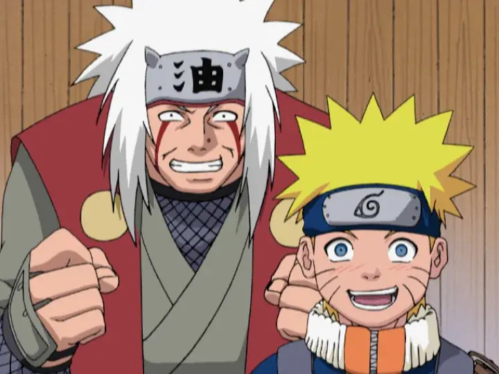 TVアニメ『NARUTO-ナルト-』チャンネルがABEMAに初開設決定！6月26日（金）よりTVアニメ全720話を毎日無料放送 画像 4