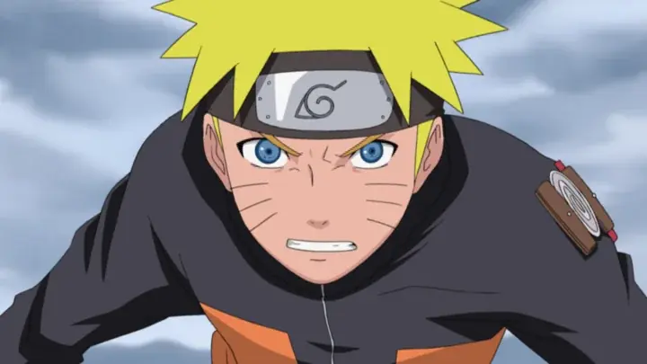 TVアニメ『NARUTO-ナルト-』チャンネルがABEMAに初開設決定！6月26日（金）よりTVアニメ全720話を毎日無料放送 画像 5