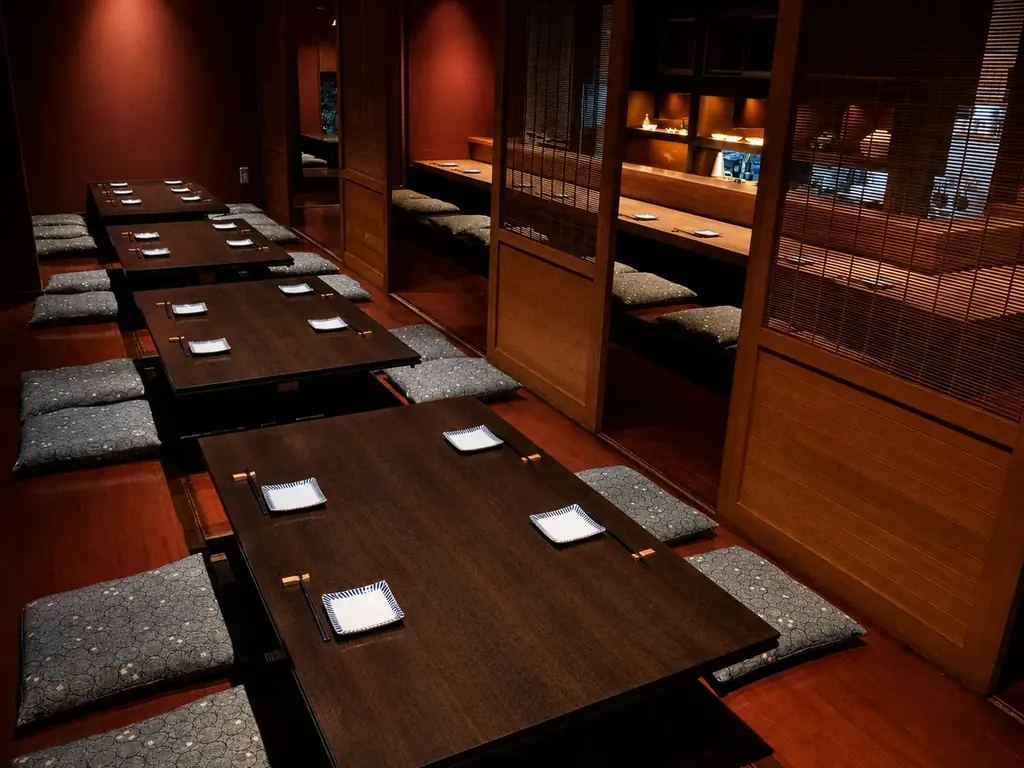 食べログ百名店「黒豚ふくや」姉妹店「赤坂 みふく」6月26日に福岡・赤坂でオープン 画像 10