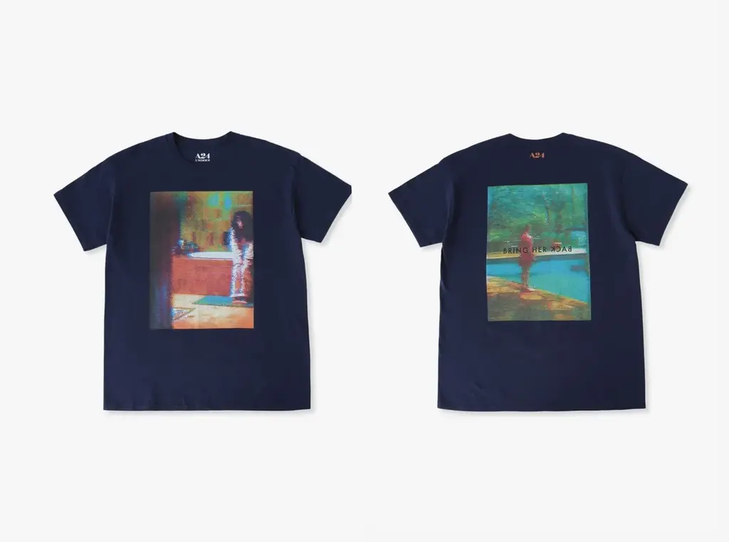 【UNDER R】“A24 ” ポップアップストアがUNDER R 千駄ヶ谷店＆大阪店に登場!!! 画像 10