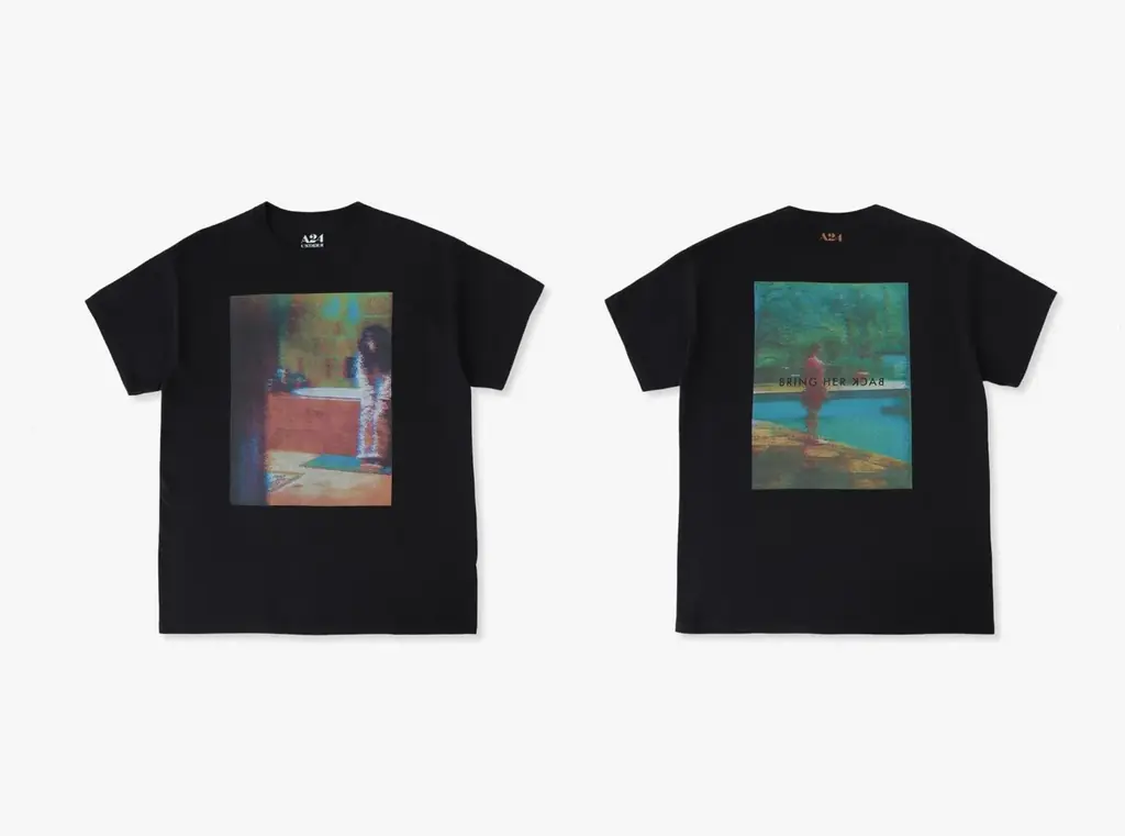 【UNDER R】“A24 ” ポップアップストアがUNDER R 千駄ヶ谷店＆大阪店に登場!!! 画像 11