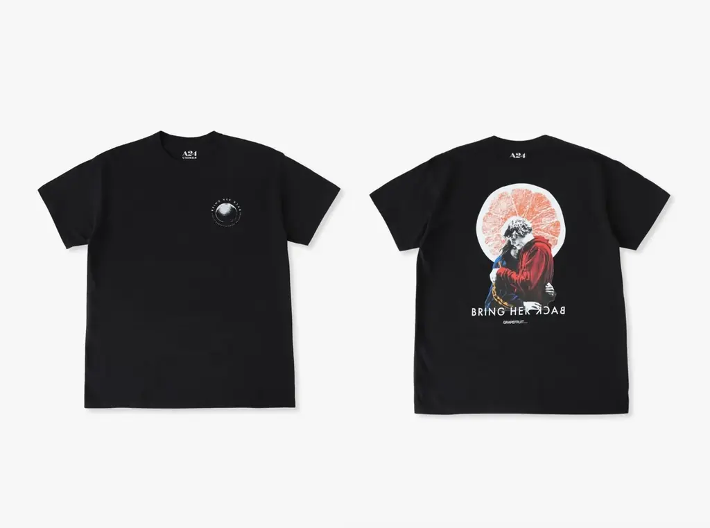 【UNDER R】“A24 ” ポップアップストアがUNDER R 千駄ヶ谷店＆大阪店に登場!!! 画像 13