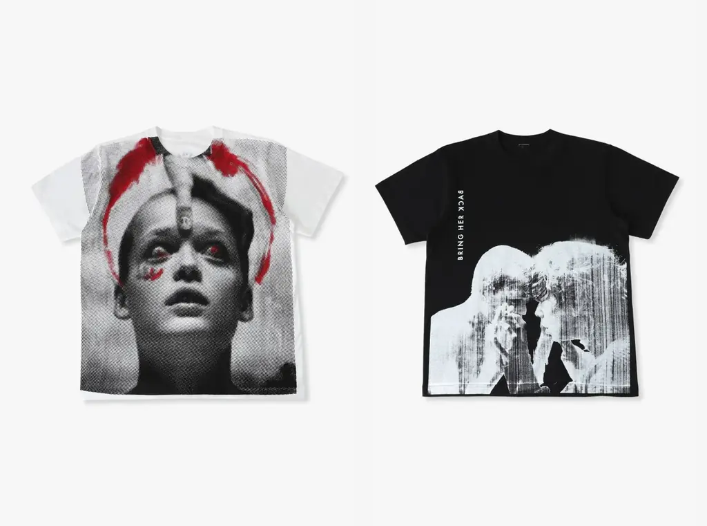 【UNDER R】“A24 ” ポップアップストアがUNDER R 千駄ヶ谷店＆大阪店に登場!!! 画像 15