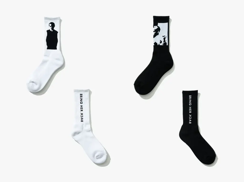 【UNDER R】“A24 ” ポップアップストアがUNDER R 千駄ヶ谷店＆大阪店に登場!!! 画像 19