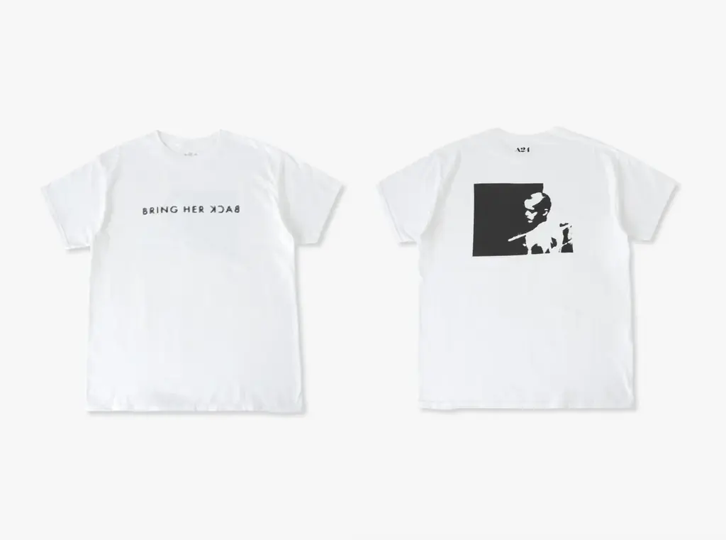 【UNDER R】“A24 ” ポップアップストアがUNDER R 千駄ヶ谷店＆大阪店に登場!!! 画像 2