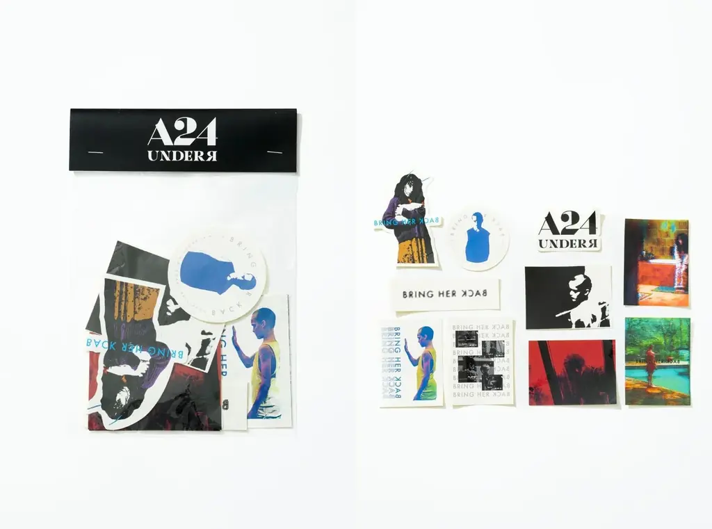 【UNDER R】“A24 ” ポップアップストアがUNDER R 千駄ヶ谷店＆大阪店に登場!!! 画像 20