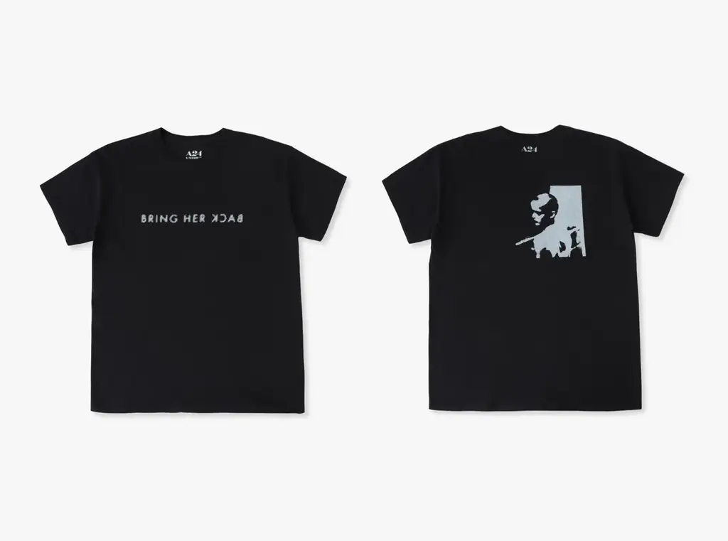 【UNDER R】“A24 ” ポップアップストアがUNDER R 千駄ヶ谷店＆大阪店に登場!!! 画像 3