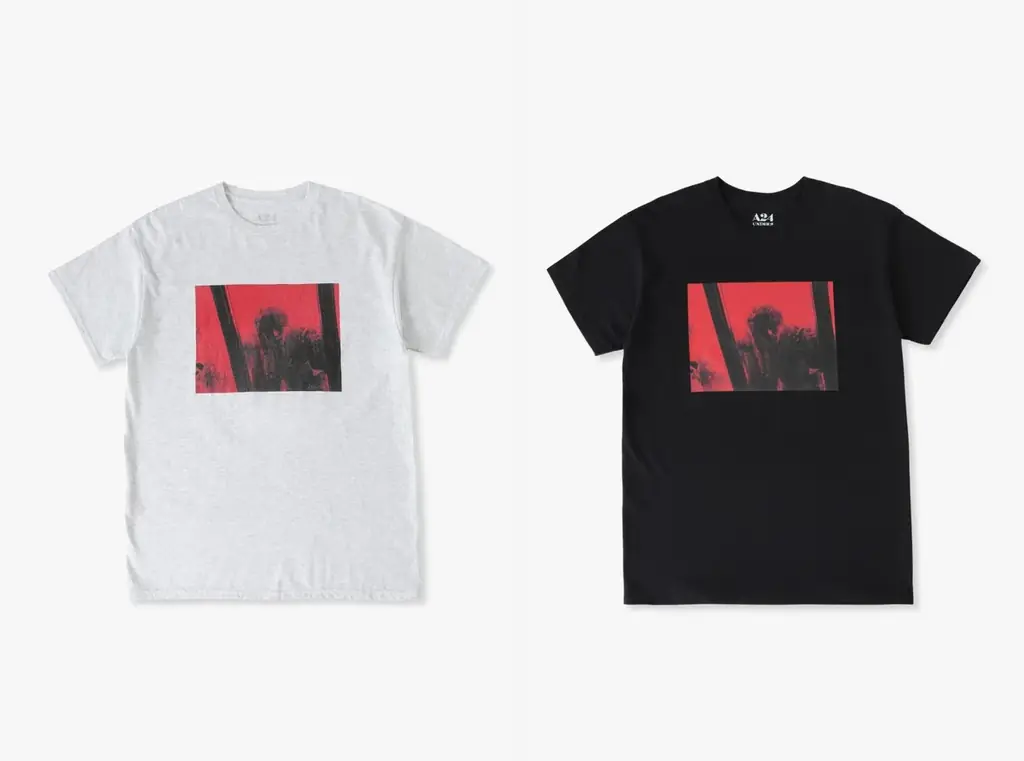 【UNDER R】“A24 ” ポップアップストアがUNDER R 千駄ヶ谷店＆大阪店に登場!!! 画像 4