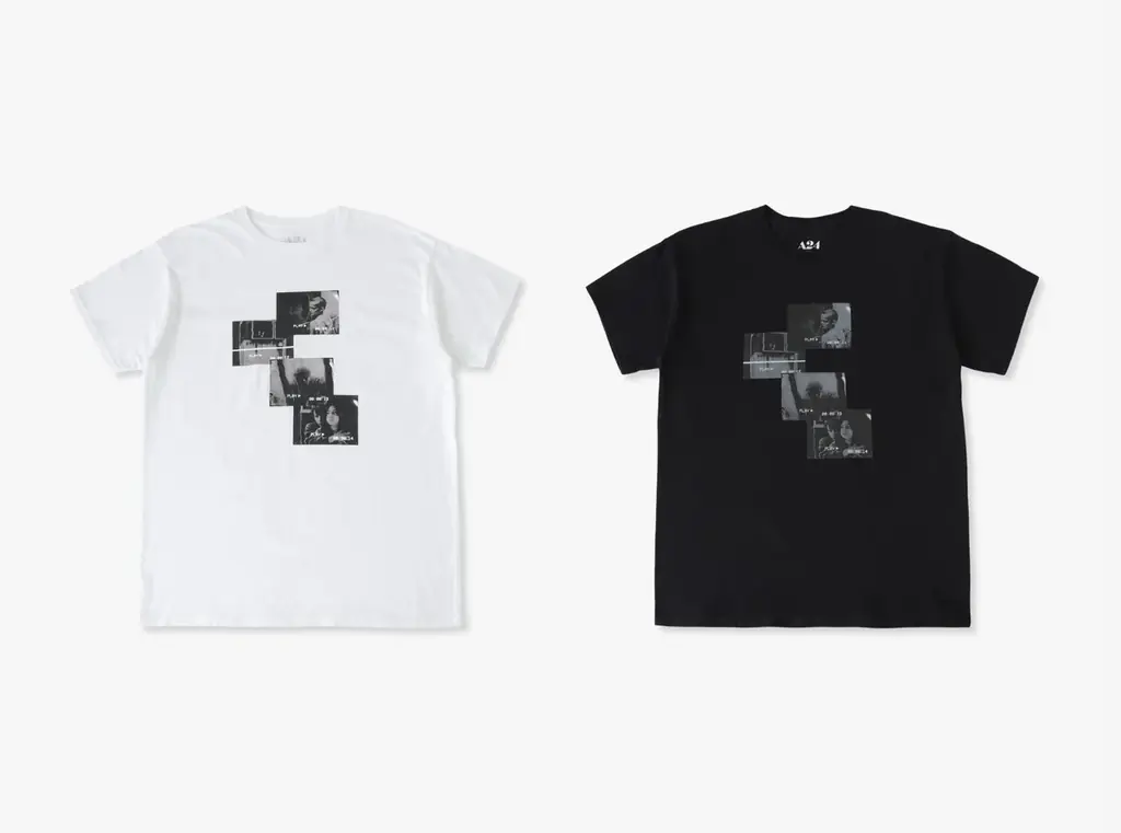 【UNDER R】“A24 ” ポップアップストアがUNDER R 千駄ヶ谷店＆大阪店に登場!!! 画像 5