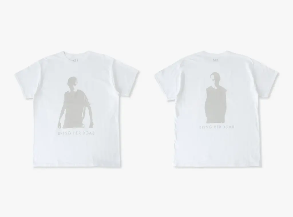 【UNDER R】“A24 ” ポップアップストアがUNDER R 千駄ヶ谷店＆大阪店に登場!!! 画像 6