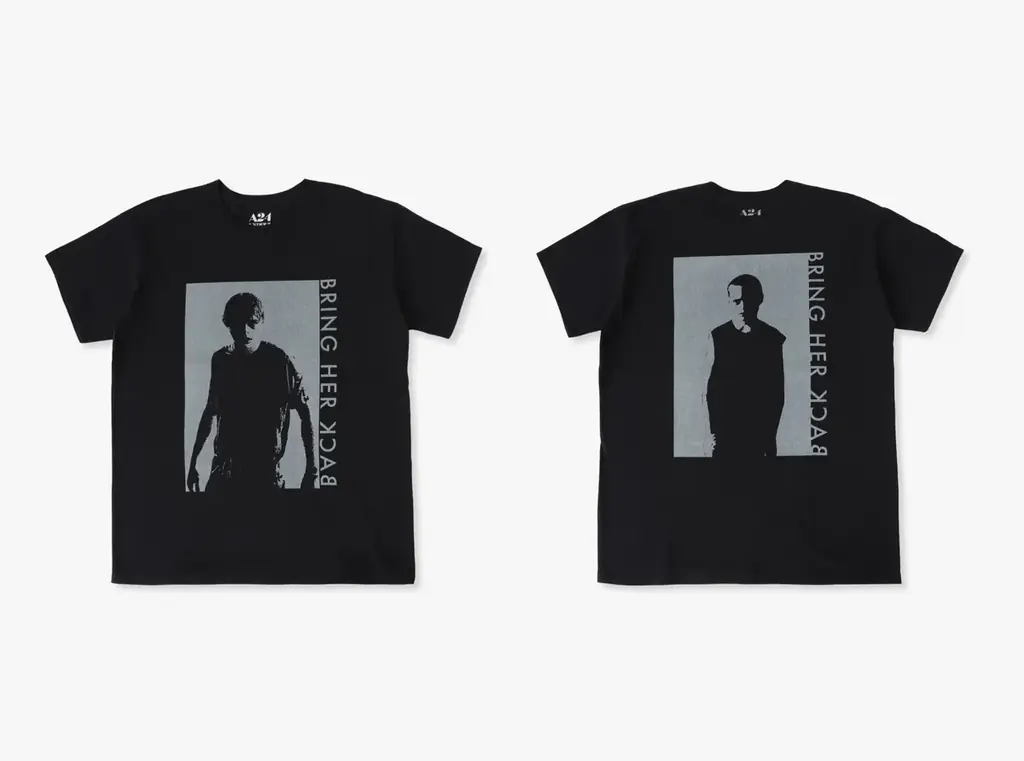 【UNDER R】“A24 ” ポップアップストアがUNDER R 千駄ヶ谷店＆大阪店に登場!!! 画像 7