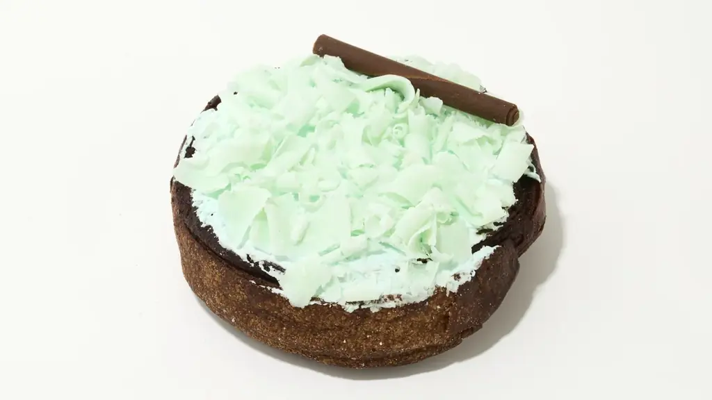 チョコミント初心者からチョコミン党まで。ミント度で選ぶ、BOUL’ANGEの夏限定「チョコミントフェア」7月1日(水)から販売 画像 2