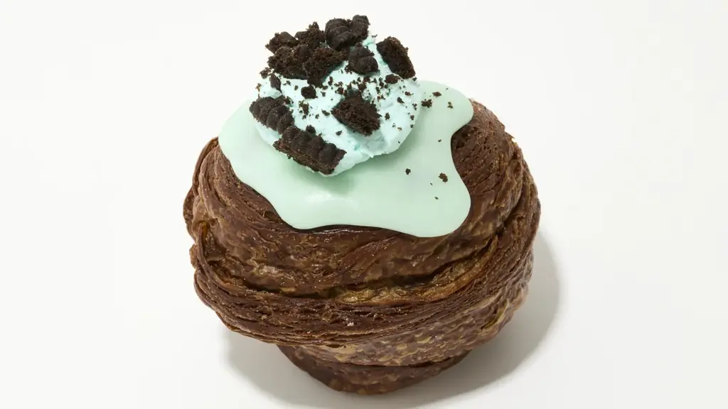 チョコミント初心者からチョコミン党まで。ミント度で選ぶ、BOUL’ANGEの夏限定「チョコミントフェア」7月1日(水)から販売 画像 5