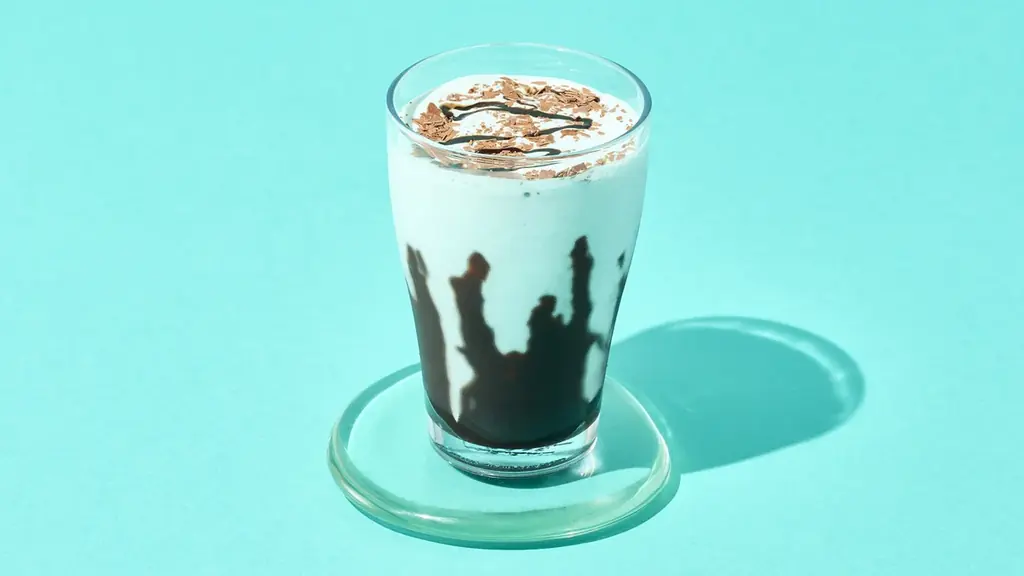 チョコミント初心者からチョコミン党まで。ミント度で選ぶ、BOUL’ANGEの夏限定「チョコミントフェア」7月1日(水)から販売 画像 6