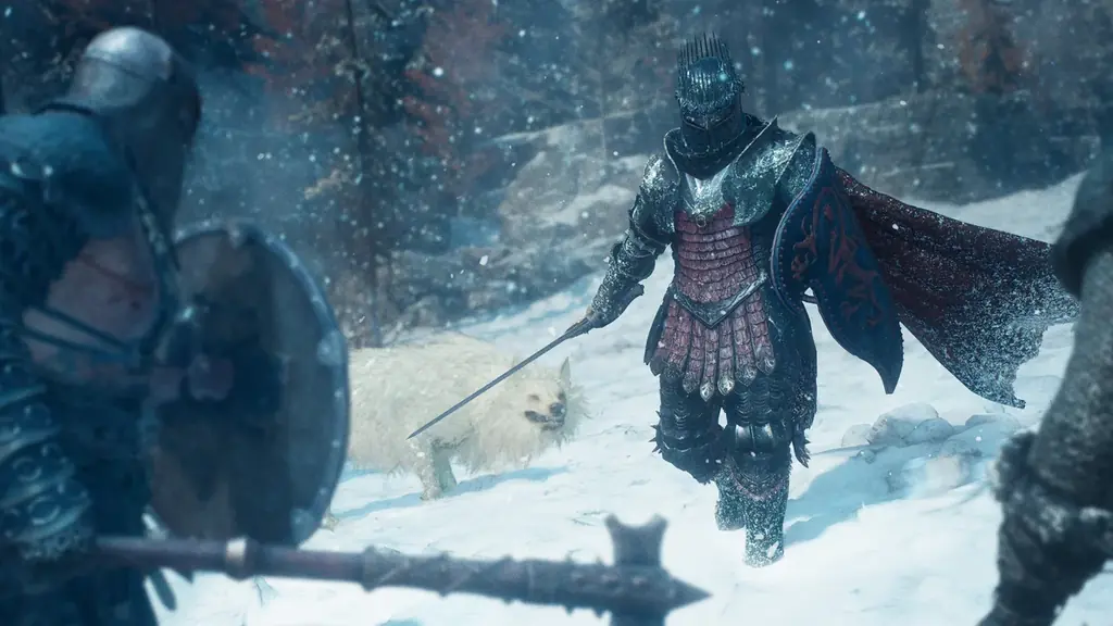 『ドラゴンズドグマ 2：ダークアリズン』、PlayStation®5、Xbox Series X|S、Steam版の予約受付がスタート！ 画像 10
