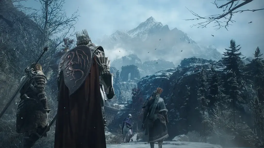 『ドラゴンズドグマ 2：ダークアリズン』、PlayStation®5、Xbox Series X|S、Steam版の予約受付がスタート！ 画像 6