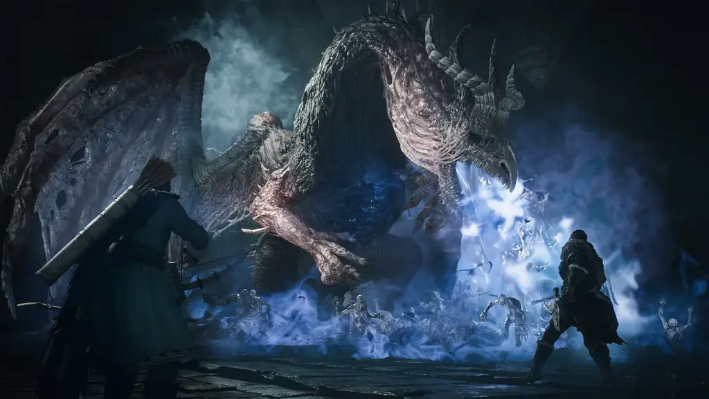 『ドラゴンズドグマ 2：ダークアリズン』、PlayStation®5、Xbox Series X|S、Steam版の予約受付がスタート！ 画像 8