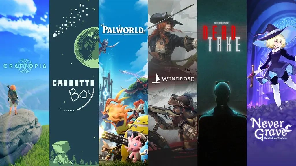 【過去最安値】『パルワールド』がSteamサマーセールにて、初の30%OFF！7月10日の1.0正式版リリースに向け、最もおトクに買えるチャンス！ 画像 1
