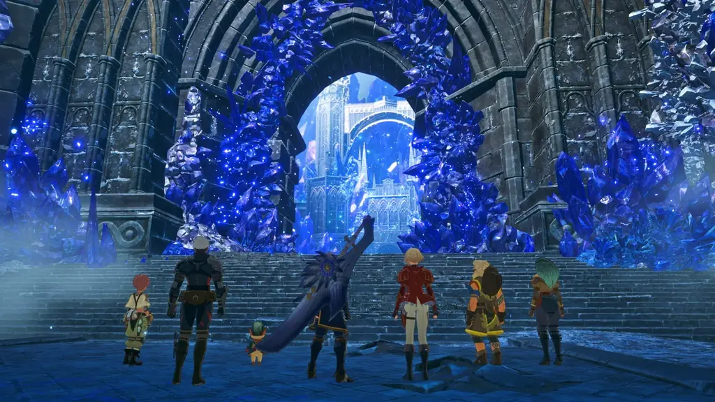 キングモンスター実装と有料DLC『ルディ編』配信開始