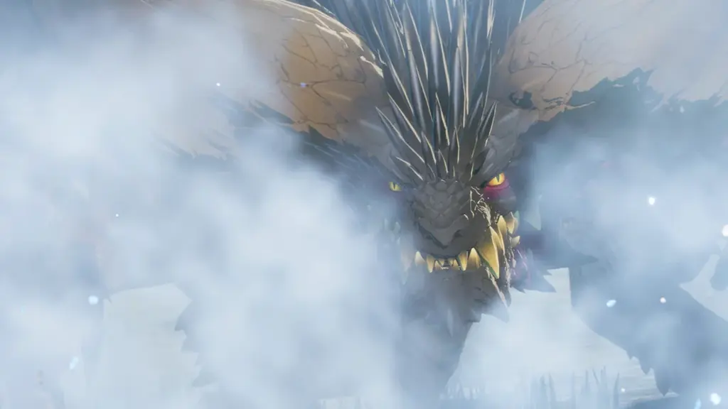 『モンスターハンターストーリーズ3　～運命の双竜～』の無料アップデートで強力なキングモンスターが出現！　ナビルーやネルギガンテが登場する【有料DLC】追加サイドストーリー「ルディ編」も配信開始！ 画像 19