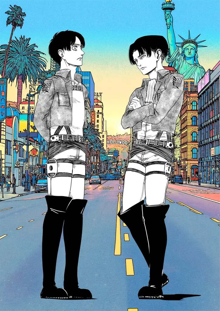 7月2日開幕　KODANSHA HOUSE 2026がLAに初上陸