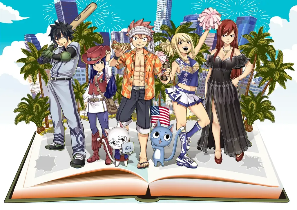 米ロサンゼルスで体験型ポップアップ「KODANSHA HOUSE 2026」を7月2日に開幕 ― 西海岸初開催 画像 3