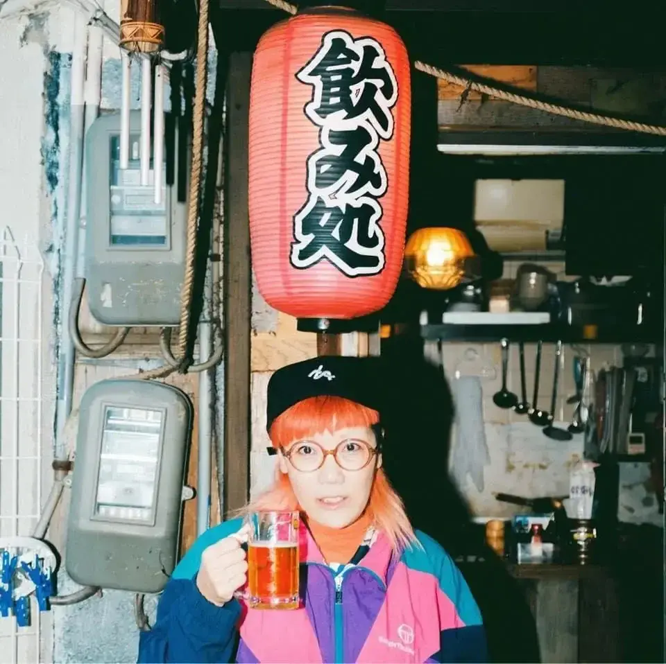 大阪・アメ村に1ヶ月限定「ハイパースナック人間酒場」出現。連動企画として、映画『味園ユニバース』特別上映も 画像 2