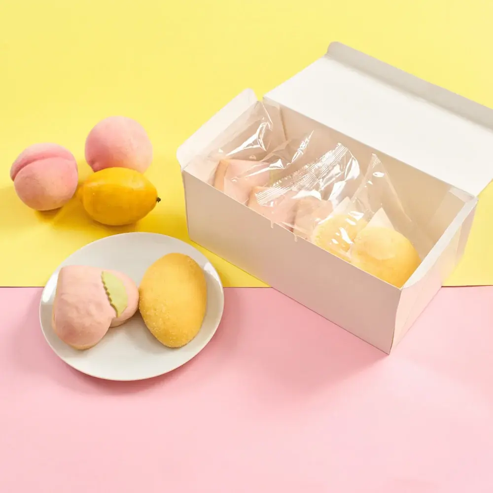 【木村屋總本店】オンラインショップ限定「夏のお楽しみセット」を6月26日(金)16:00より予約受付開始 画像 3