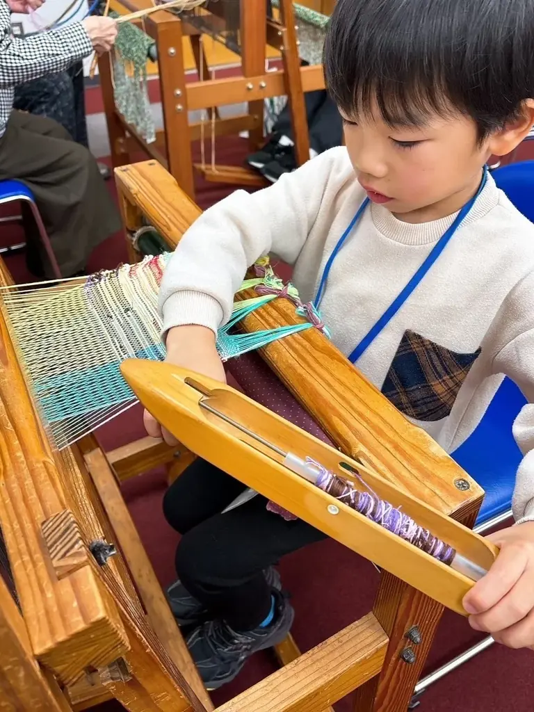 明石市立文化博物館にて「ケアでつながるミュージアムオープンディ―YEAH!ぶんパーク with コビト―」を2026年7月20日（月・祝）に開催！ 画像 7