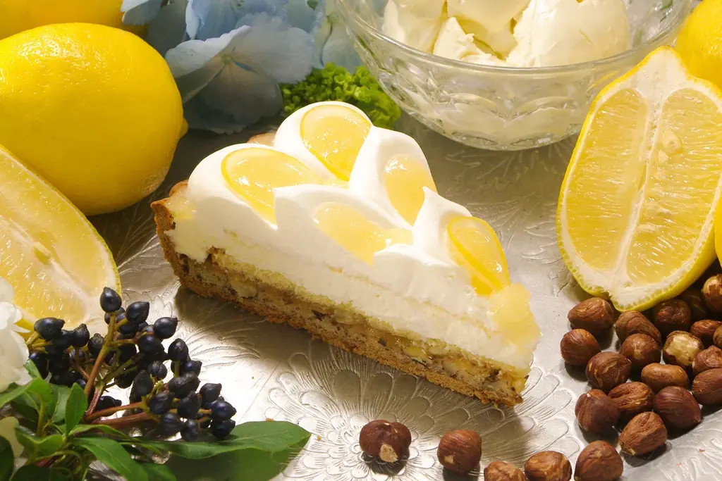 【キル フェ ボン】2026 Summer Menu　盛夏の旬を巡る全19種 ── 夏メニュー第2弾、7月1日スタート 画像 10