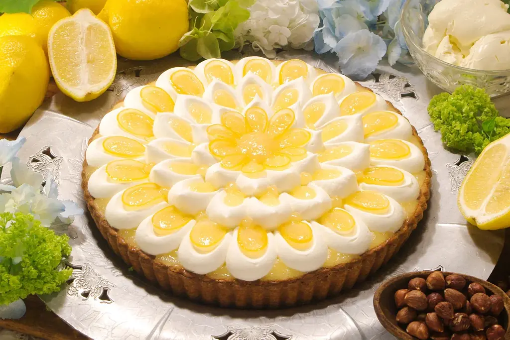 【キル フェ ボン】2026 Summer Menu　盛夏の旬を巡る全19種 ── 夏メニュー第2弾、7月1日スタート 画像 11