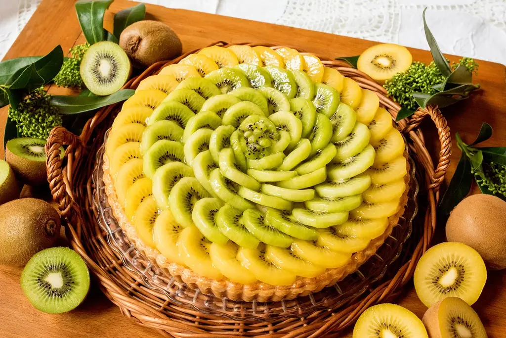 【キル フェ ボン】2026 Summer Menu　盛夏の旬を巡る全19種 ── 夏メニュー第2弾、7月1日スタート 画像 13