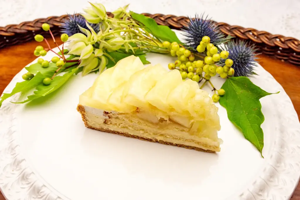 【キル フェ ボン】2026 Summer Menu　盛夏の旬を巡る全19種 ── 夏メニュー第2弾、7月1日スタート 画像 14