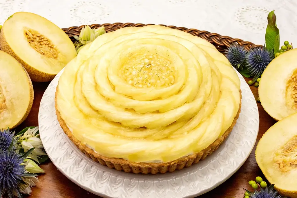 【キル フェ ボン】2026 Summer Menu　盛夏の旬を巡る全19種 ── 夏メニュー第2弾、7月1日スタート 画像 15