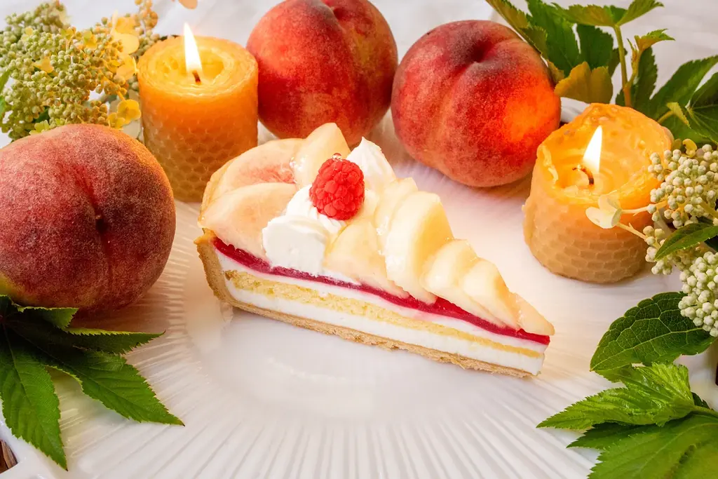 【キル フェ ボン】2026 Summer Menu　盛夏の旬を巡る全19種 ── 夏メニュー第2弾、7月1日スタート 画像 16