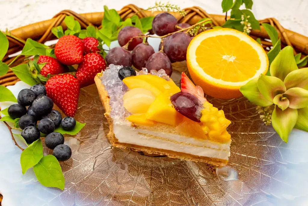 【キル フェ ボン】2026 Summer Menu　盛夏の旬を巡る全19種 ── 夏メニュー第2弾、7月1日スタート 画像 18