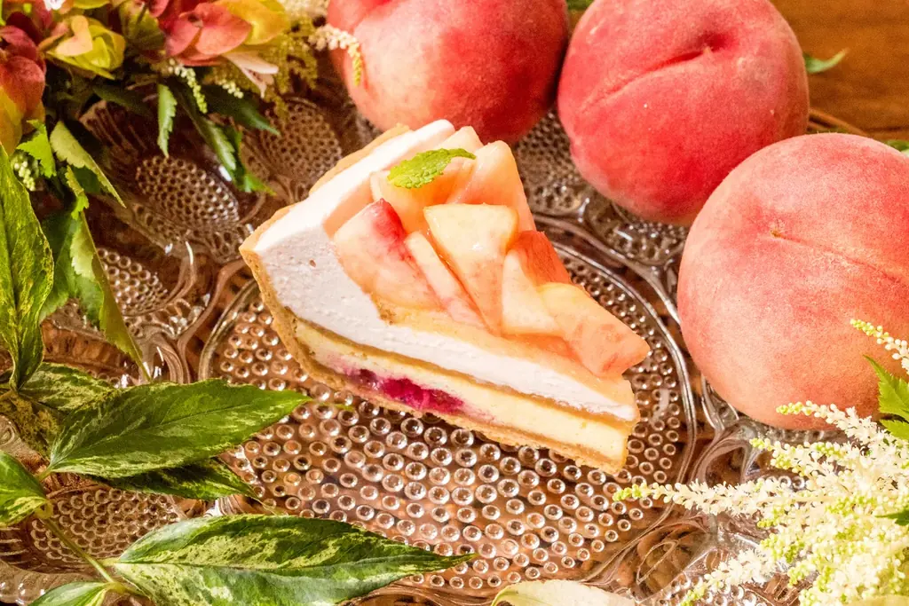 【キル フェ ボン】2026 Summer Menu　盛夏の旬を巡る全19種 ── 夏メニュー第2弾、7月1日スタート 画像 2