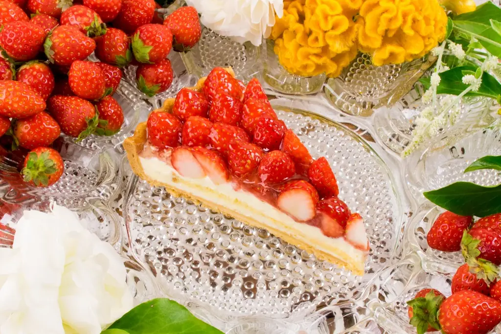 【キル フェ ボン】2026 Summer Menu　盛夏の旬を巡る全19種 ── 夏メニュー第2弾、7月1日スタート 画像 20