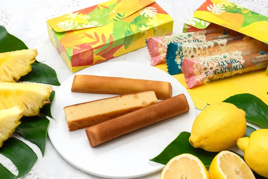 【キル フェ ボン】2026 Summer Menu　盛夏の旬を巡る全19種 ── 夏メニュー第2弾、7月1日スタート 画像 22