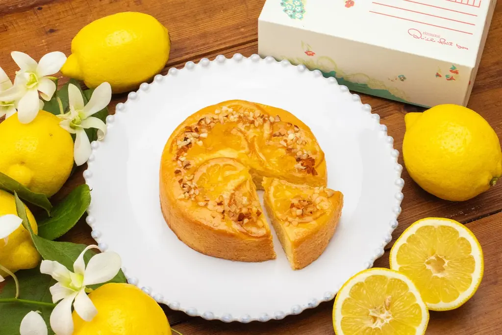 【キル フェ ボン】2026 Summer Menu　盛夏の旬を巡る全19種 ── 夏メニュー第2弾、7月1日スタート 画像 23